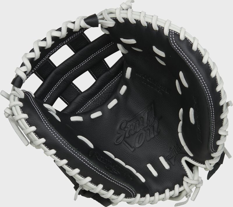 2024 Rawlings Shut Out 31.5" Softball Catcher's Mitt