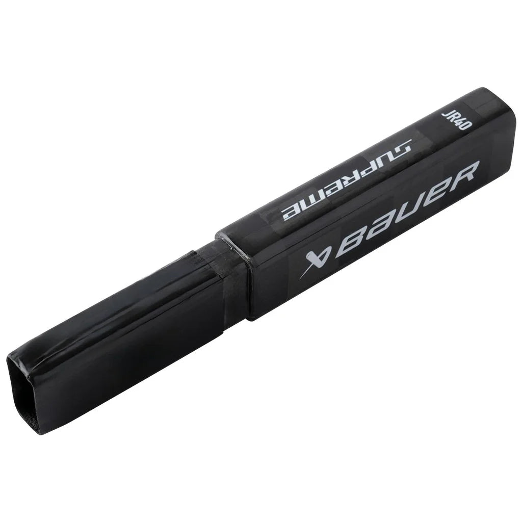 2026 Bauer Supreme 4" End Plug -  Junior 40