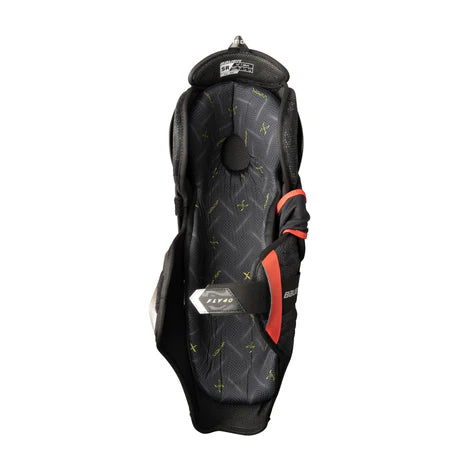 Bauer Vapor Fly40 Shin Pad Senior