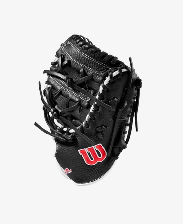 BB GLOVE WILSON TRAINING GLOVE 1B/FBM BS24