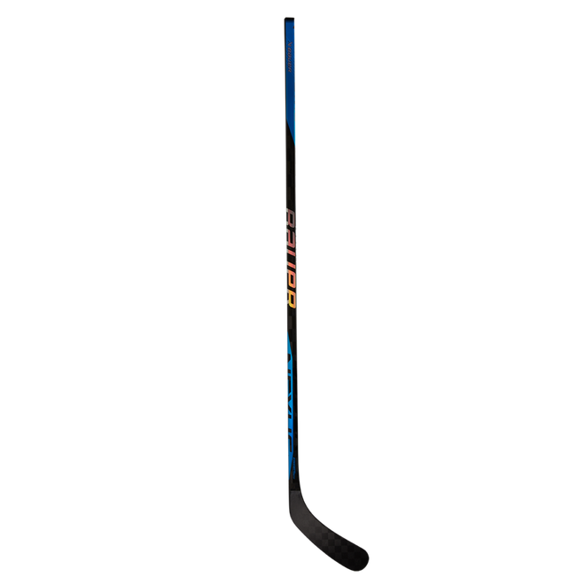 2022 Bauer Nexus Sync Hockey Stick - Intermediate