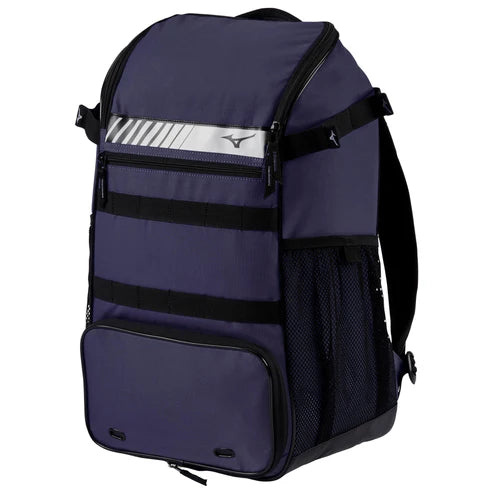 2024 Mizuno Organizer 23 Volleyball Backpack