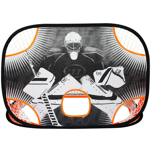 2024 Warrior Mini Pop Up Net Kit