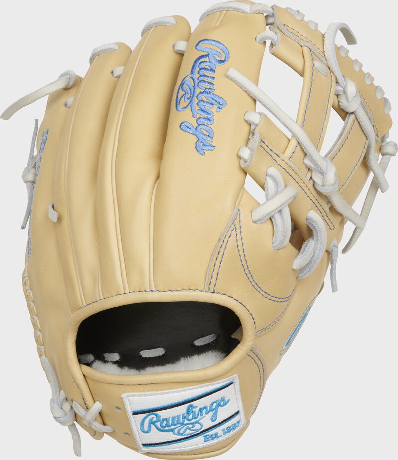 BB GLOVE RAWLINGS PRO PREFERRED RPROSNP4-7CW 11.5'' BS25