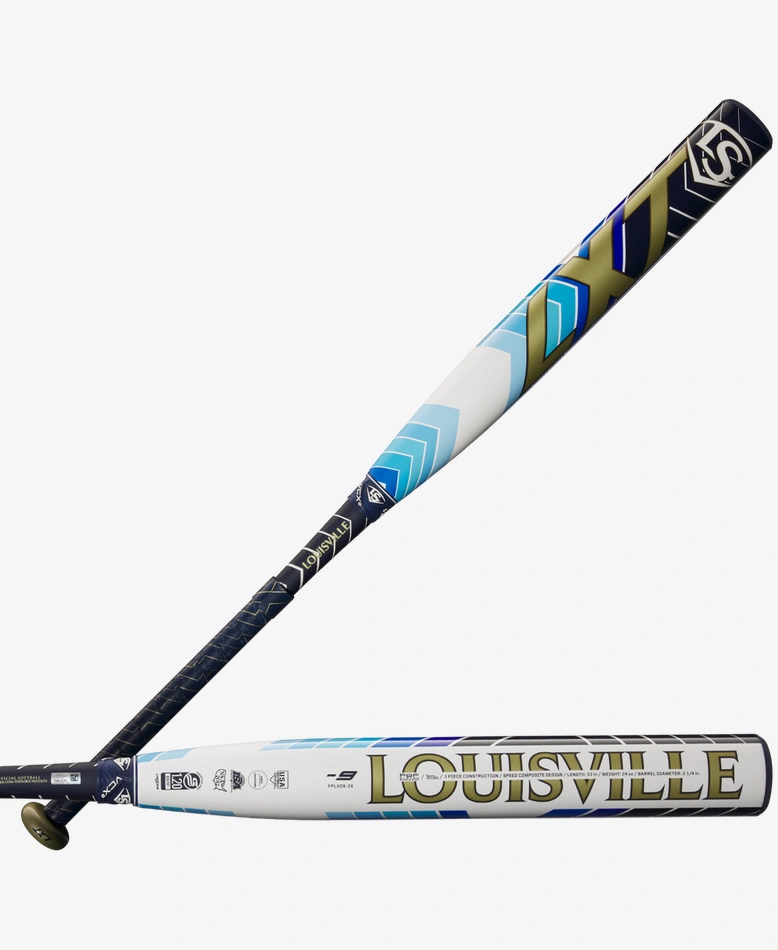 FP BAT LOUISVILLE LXT BS24