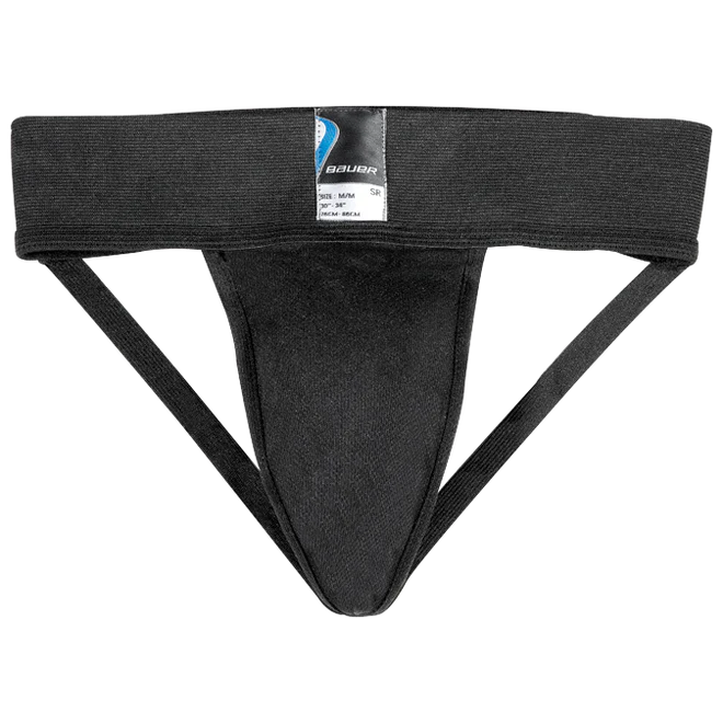 Coupe Bauer et Supporter 2023 - Junior