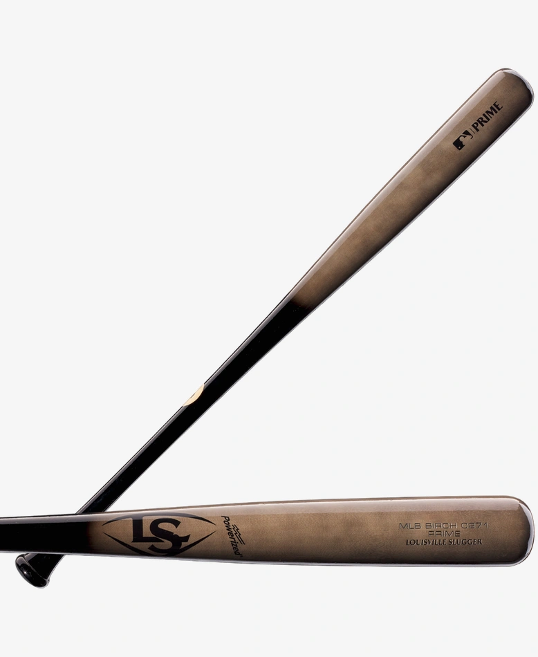 BB BAT BIRCH LOUISVILLE MLB PRIME C271 (30 DAY WARRANTY) BS24