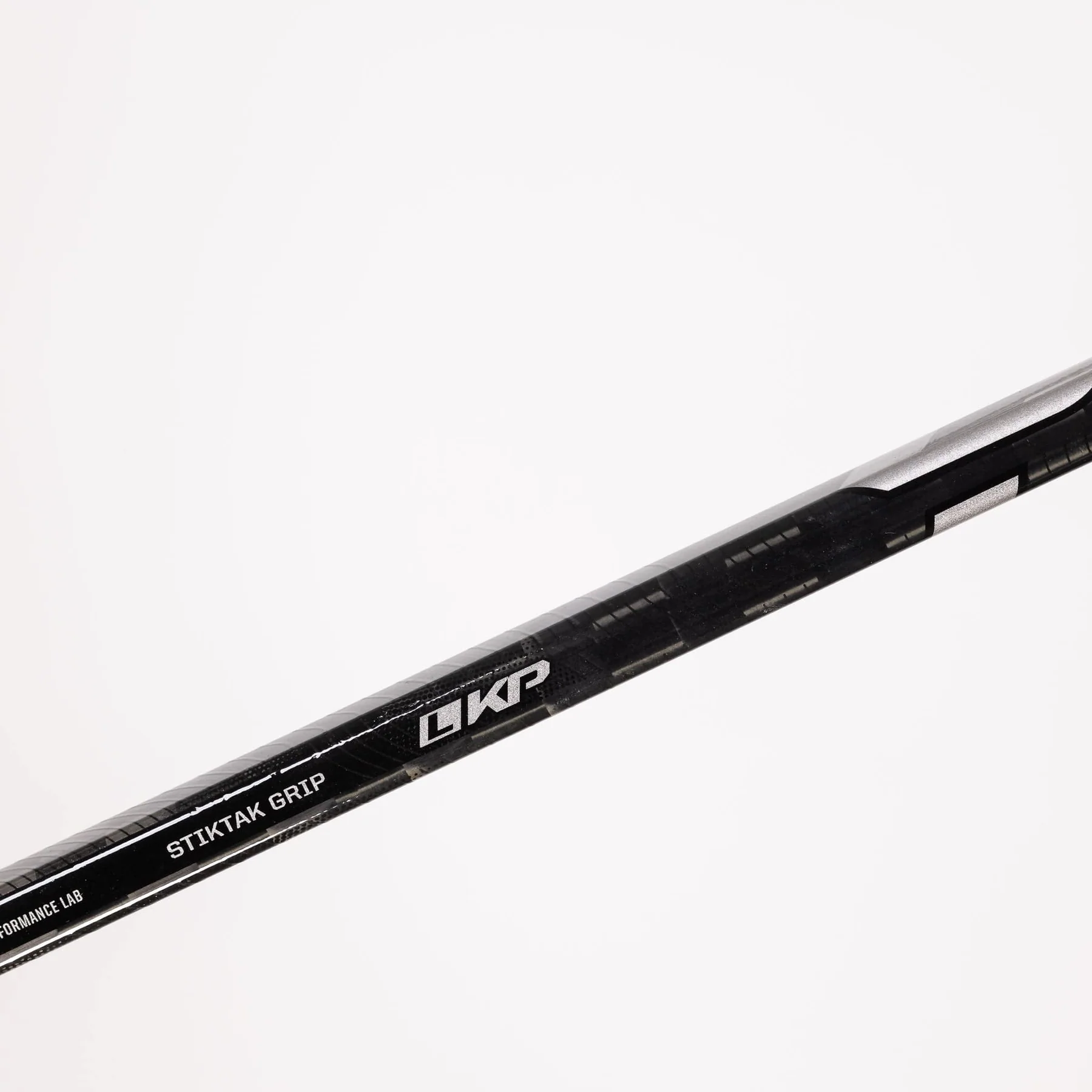 CCM Ribcor Trigger 8 Hockey Stick - Junior