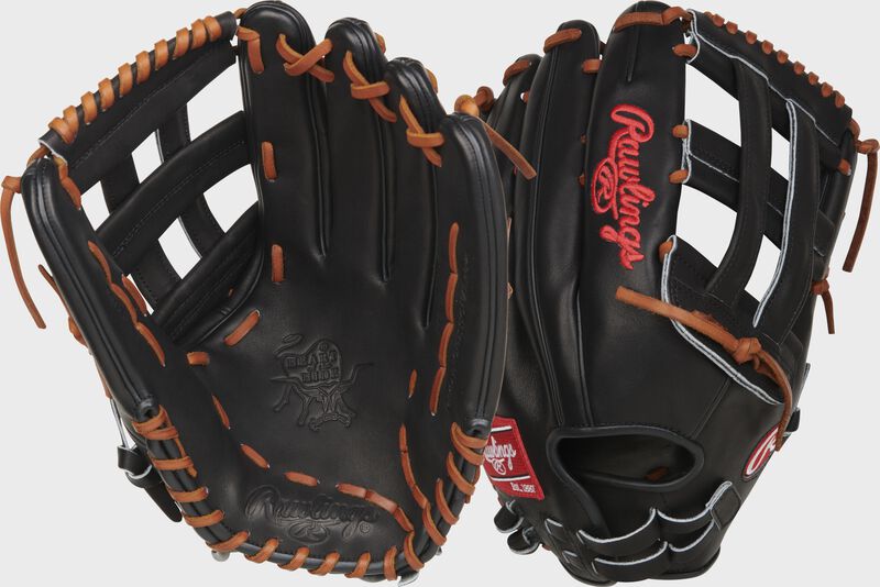 SP GLOVE RPR0140SP-6B 14''BS24