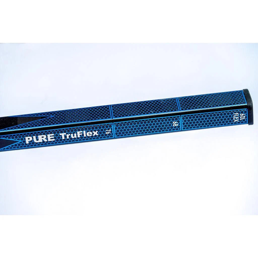 2026 Pure Legacy Pro Senior Ringette Stick 65 Flex 56"