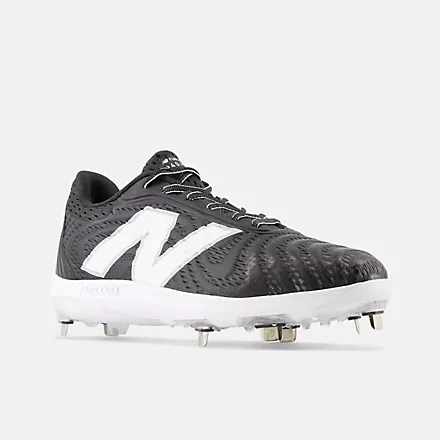 New Balance 4040v7 "EE" / Wide Metal Baseball Cleat - Adult