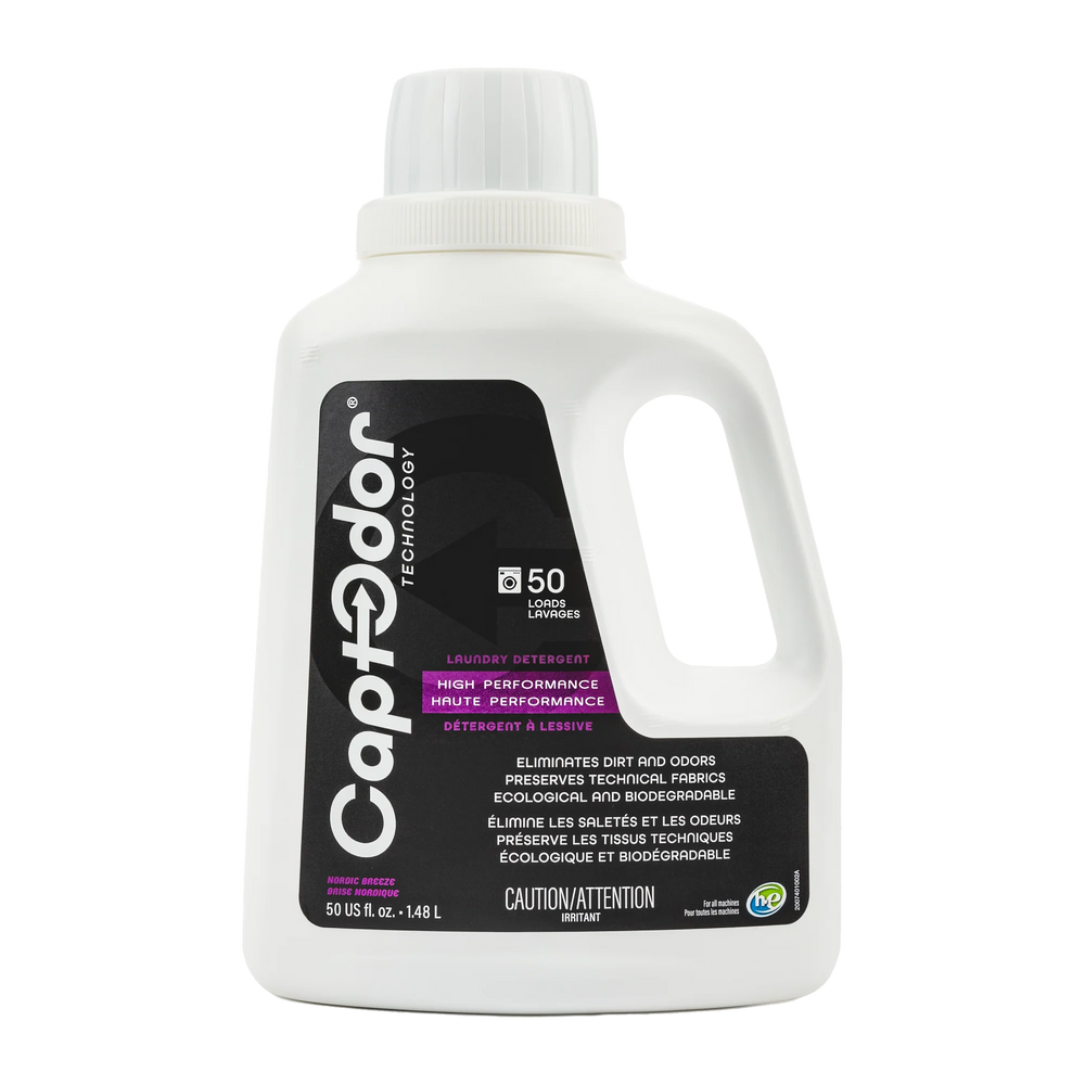 Lessive Captodor 2025 1,48 L