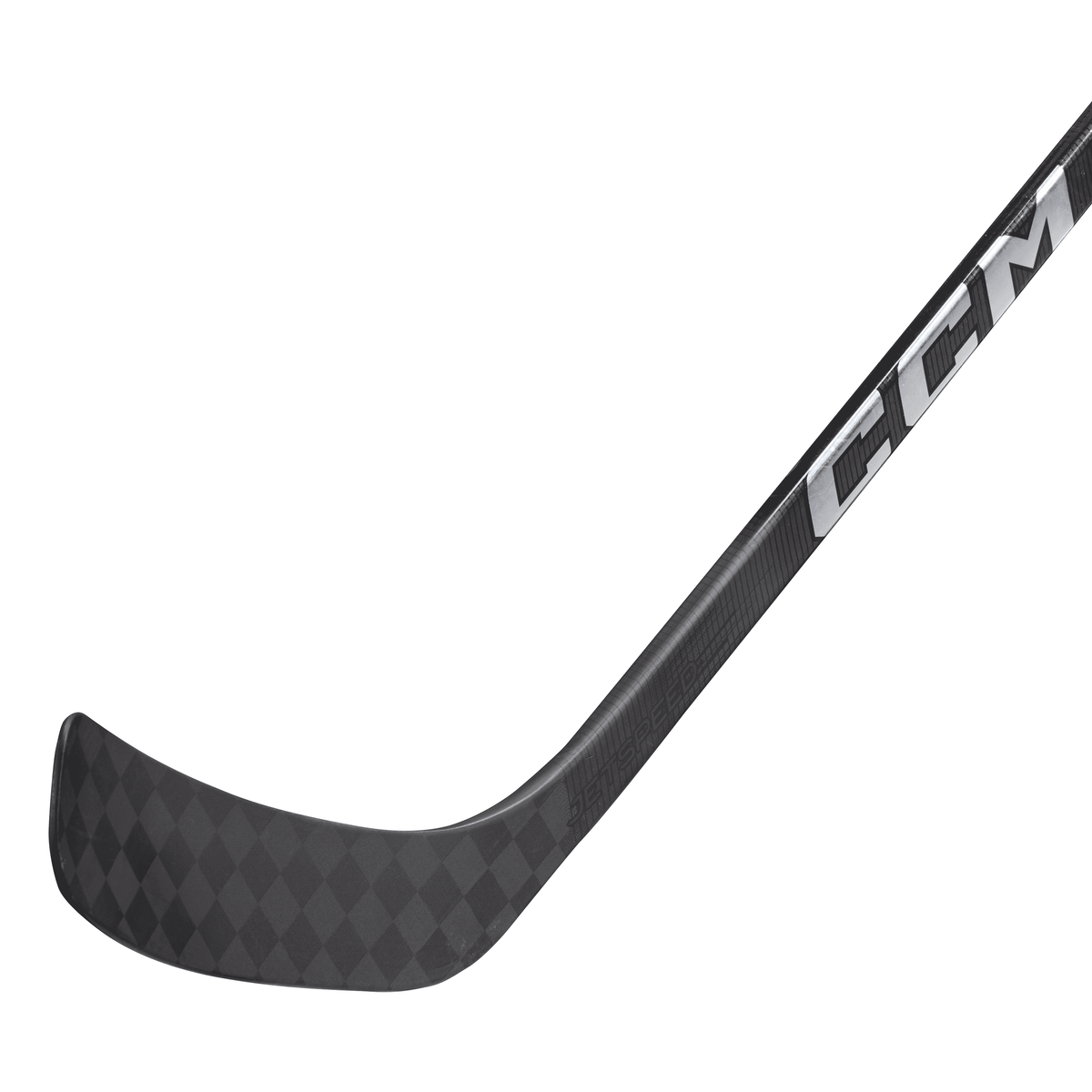 2023 CCM Jetspeed XTRA SE Hockey Stick - Youth