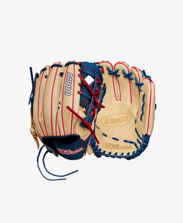 2024 Wilson A1000 1912 12" Baseball Glove