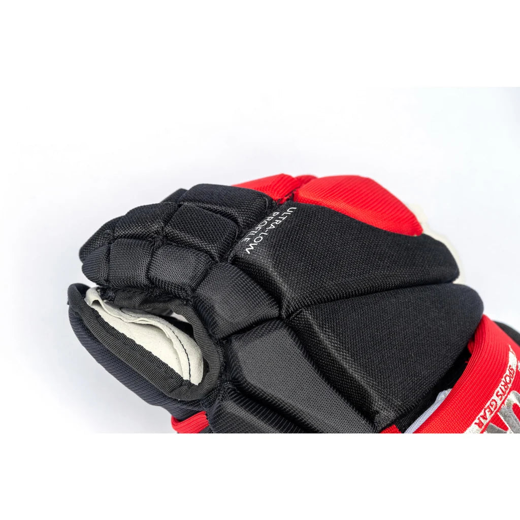 Pure Ringette Glove 10"