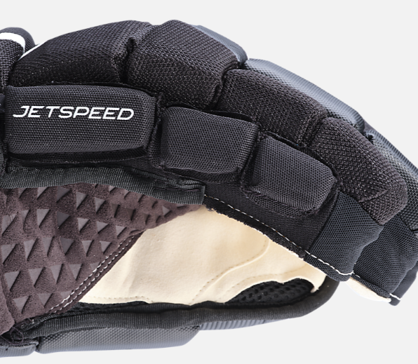 CCM Jetspeed FT6 Pro Hockey Gloves - Senior