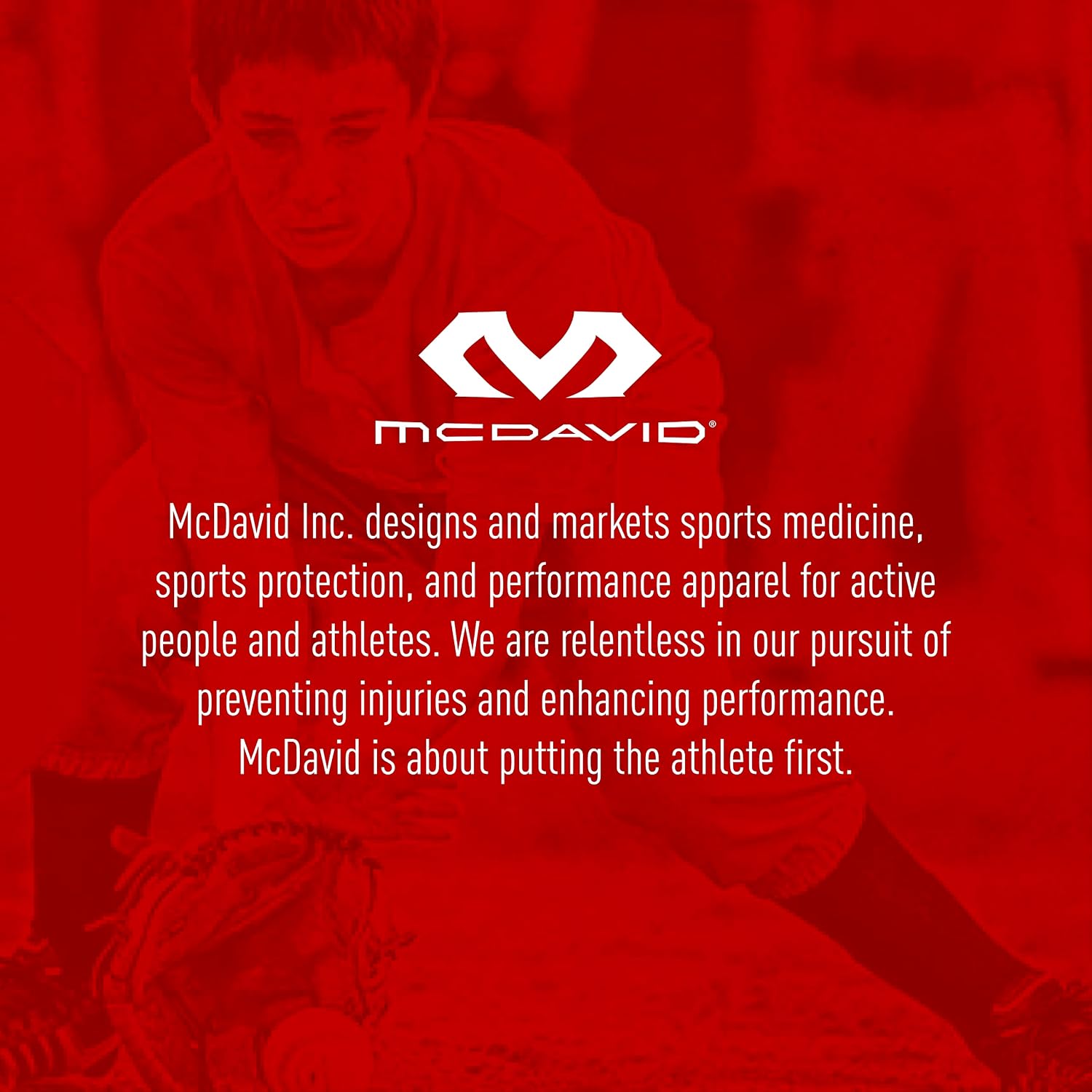 2026 McDavid Flex Ice Therapy Compression Shoulder Wrap Black OSFM