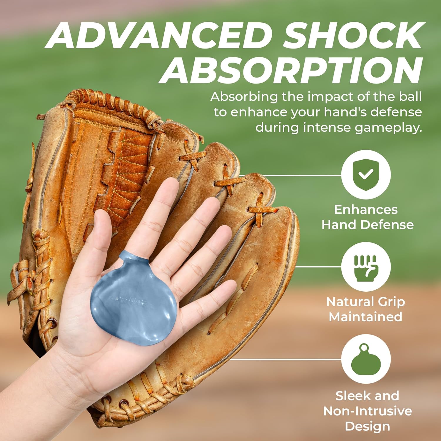 Hot Glove Sting Pad Pro