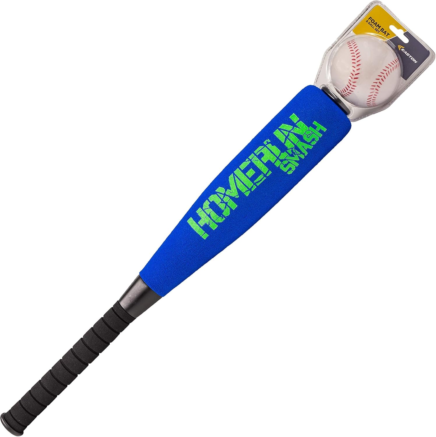 Easton Homerun Smash Foam Bat and Ball