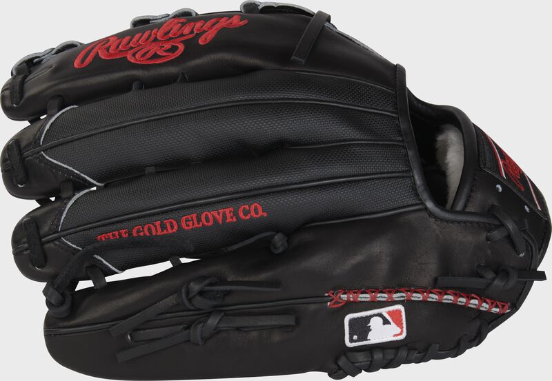 BB GLOVE RAWLINGS RPROS3039-6BSS 12.75'' BS24