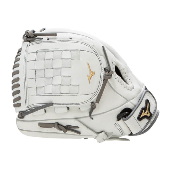 MVP Prime Fastpitch Softball Glove 12"