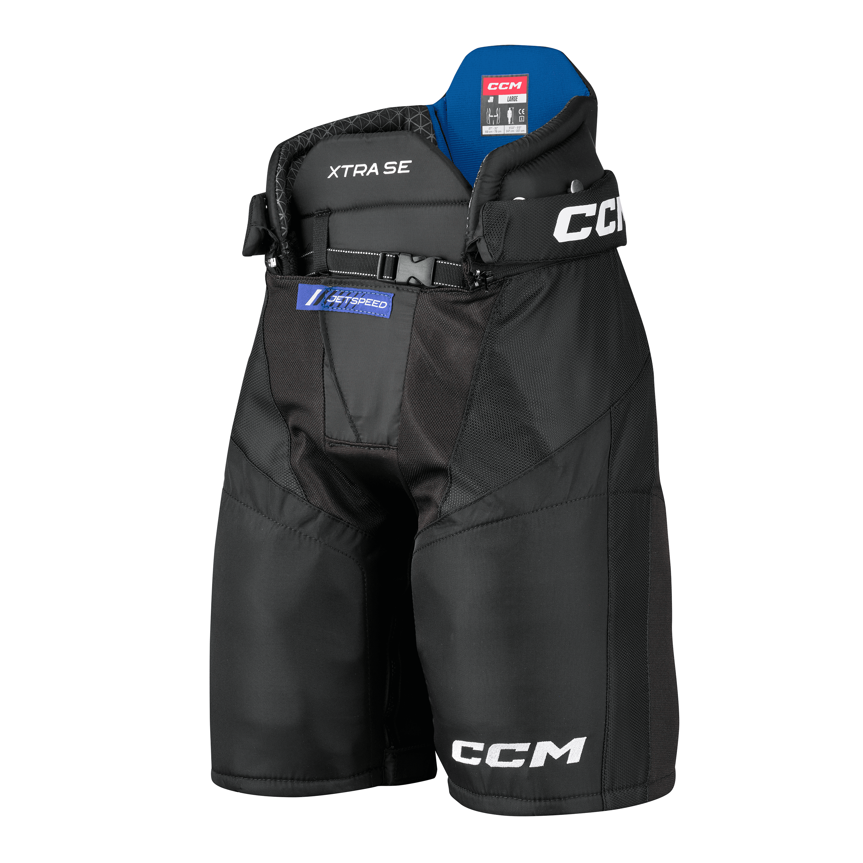 2023 CCM Jetspeed XTRA SE Hockey Pants - Junior