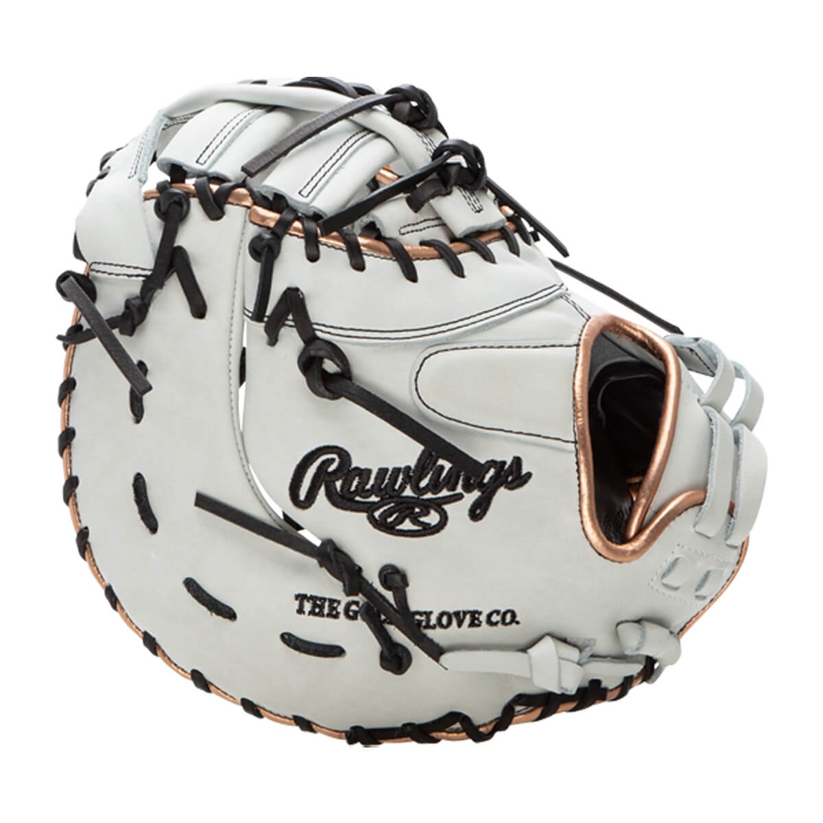 2025 Rawlings Heart of the Hide 13" First Base Softball Glove PRODCTSBW Left Hand Throw