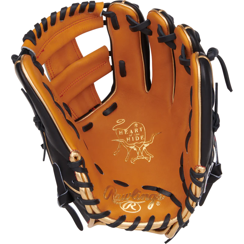 BB GLOVE RAWLINGS GOTM JAN PRO205W-13TB 11.75'' BS24