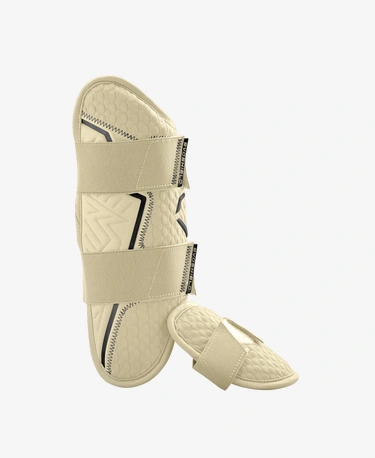 Jambières de frappeur EvoShield Pro Series 2.0 2024 - Adulte
