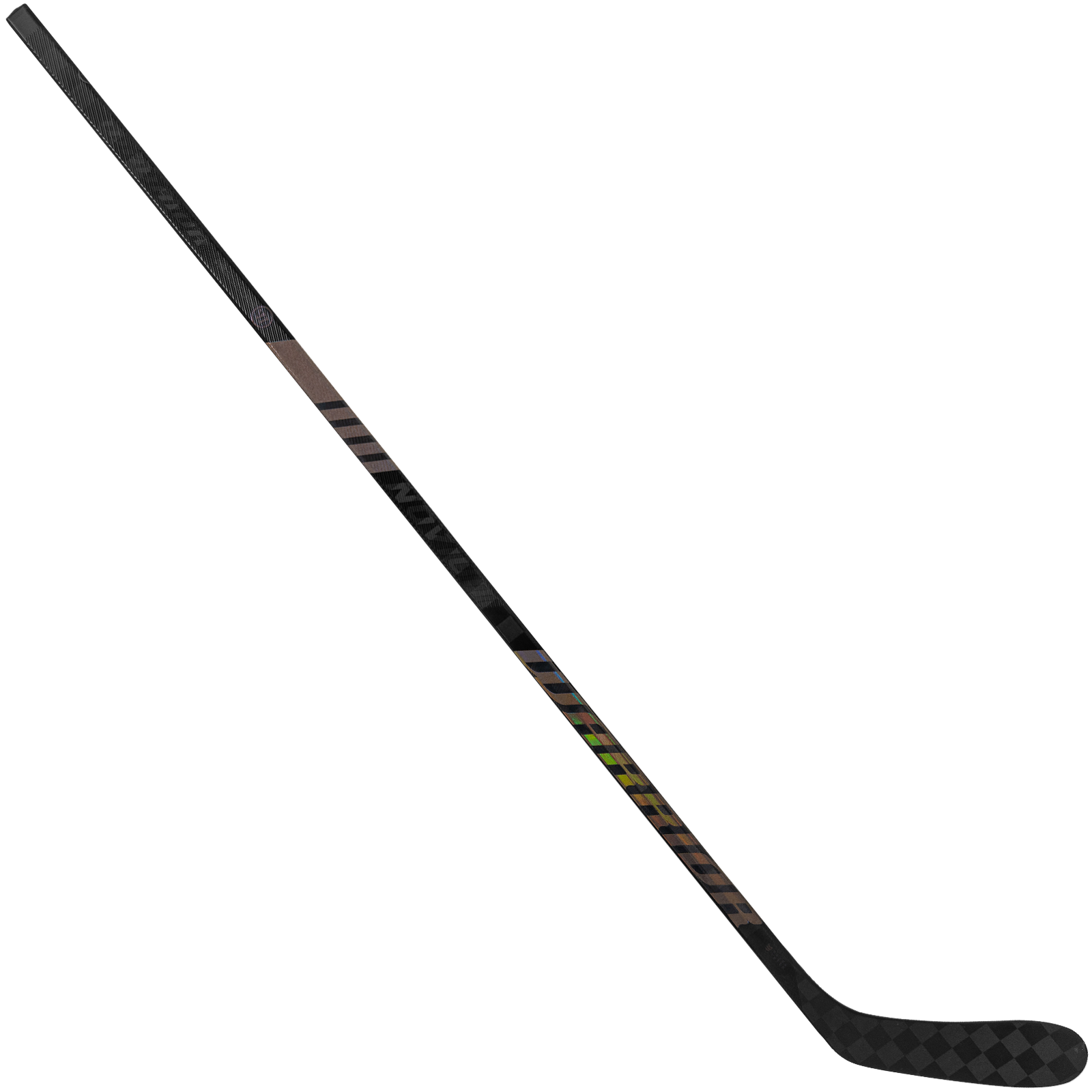 Warrior Super Novium Hockey Stick - Senior