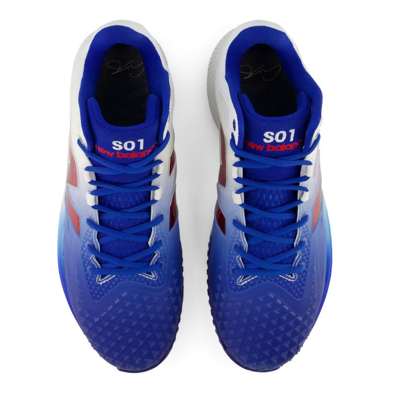 2026 New Balance Fuel Cell Ohtani Energy v1 Mens Baseball Turf Trainer MSHO7DQ