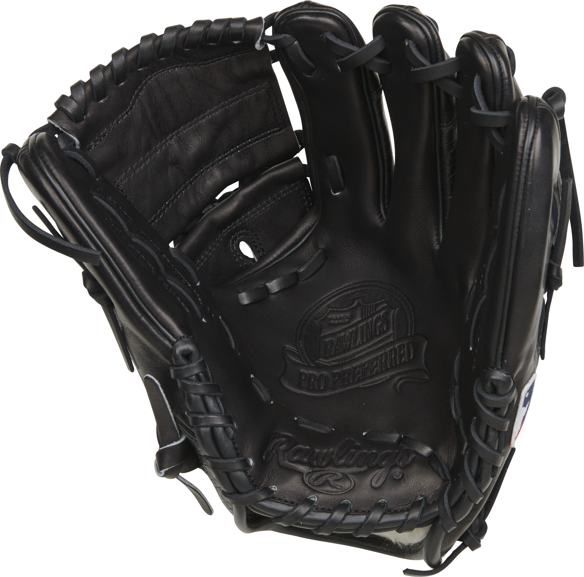 BB GLOVE RAWLINGS RPROSJD48 11.75'' BS24