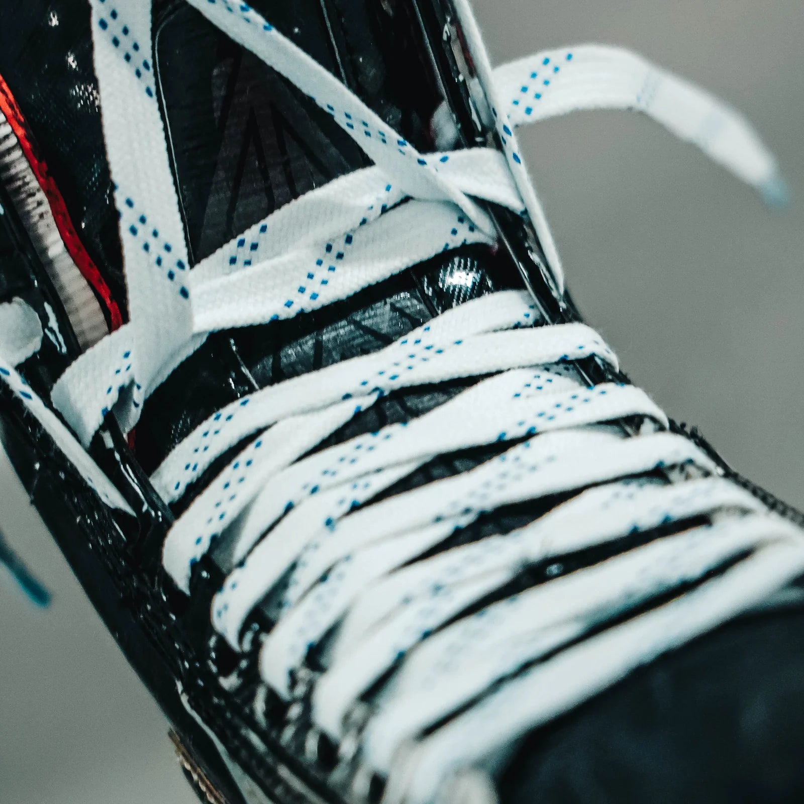 Howies Pro Waxed Molded Tip Laces