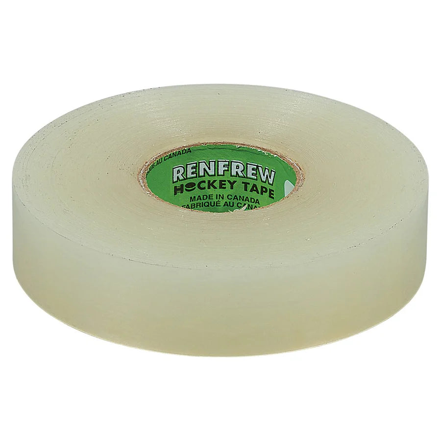 Ruban adhésif en tissu Renfrew 2025 arc-en-ciel 24 mm x 18 mm 