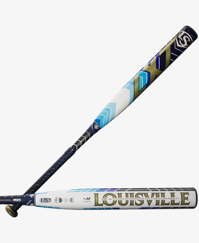 FP BAT LOUISVILLE LXT BS24