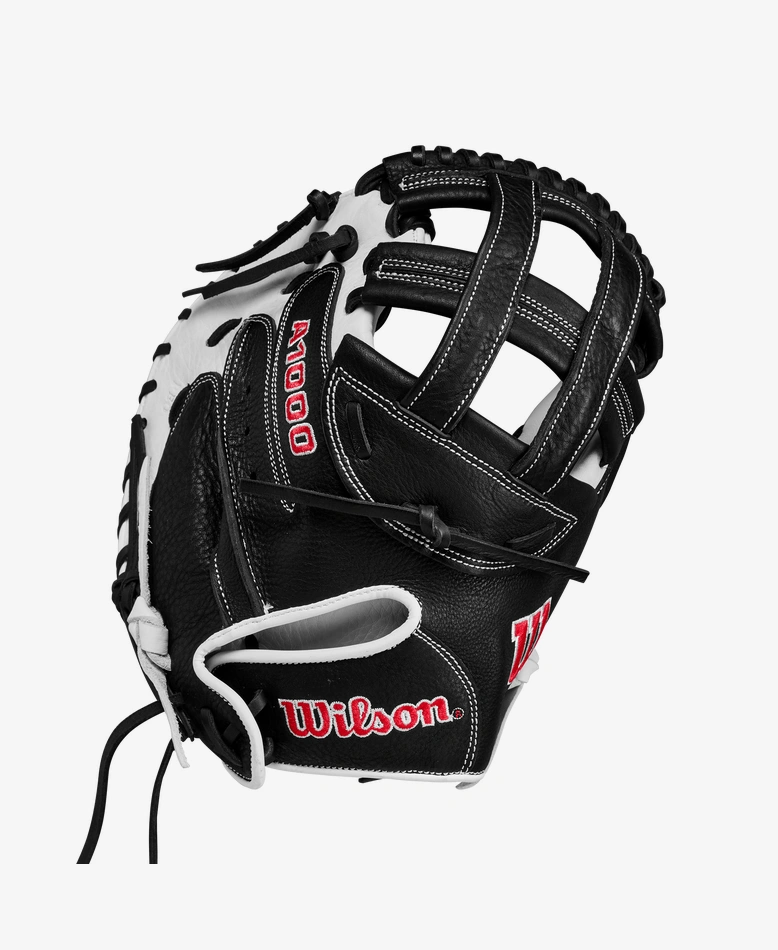 2024 Wilson A1000 CM33 33" Catchers Fastpitch Glove Right Hand Throw
