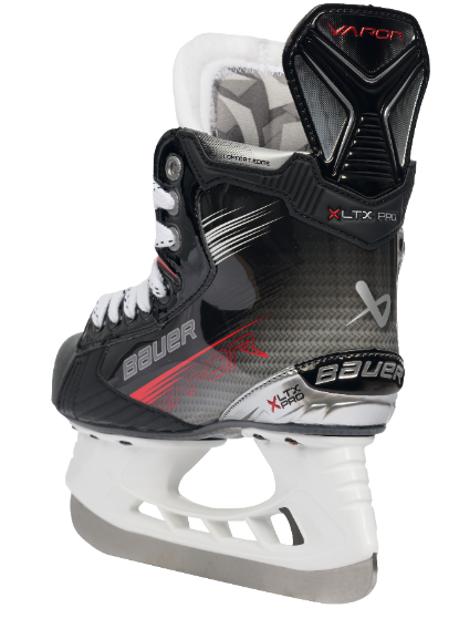 SKATE JR BAUER VAPOR XLTX PRO H23