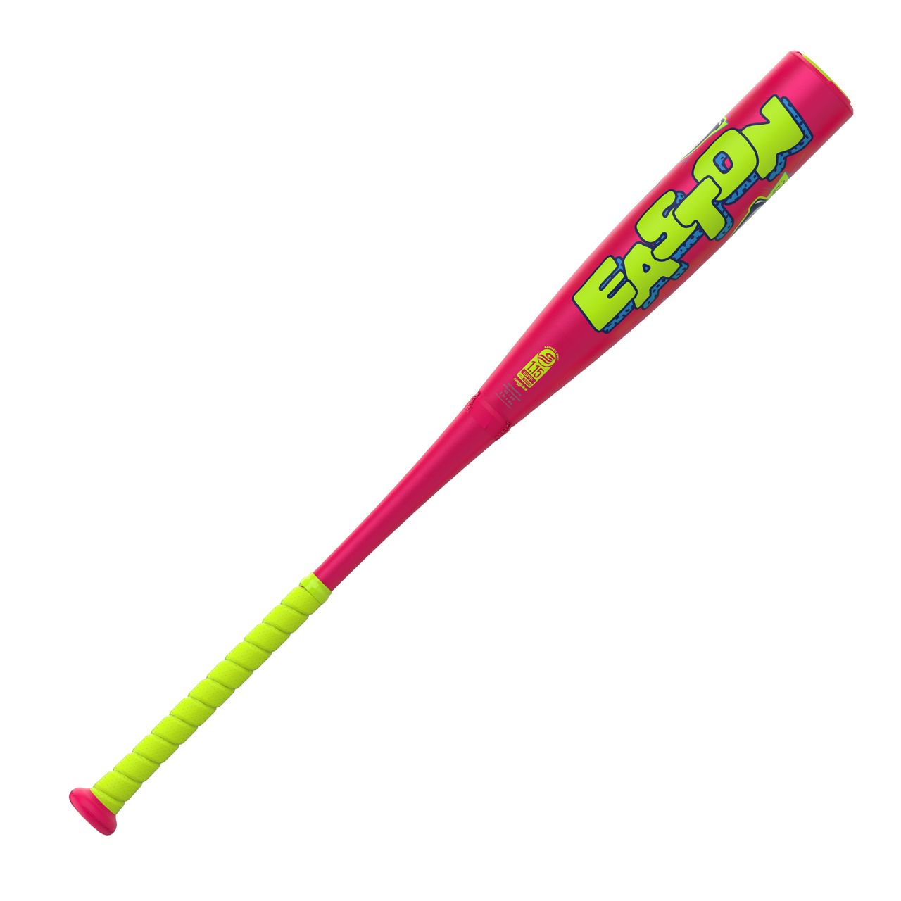 2026 Easton The Dub -10 2 Piece Spring Break Edition Baseball Bat USSSA  EUT6DSBP10