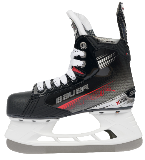 SKATE JR BAUER VAPOR XLTX PRO H23