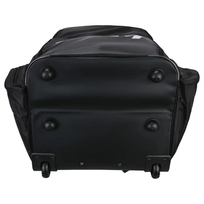 WHEELED BACKPACK CCM 490 BLK PLAYER H23