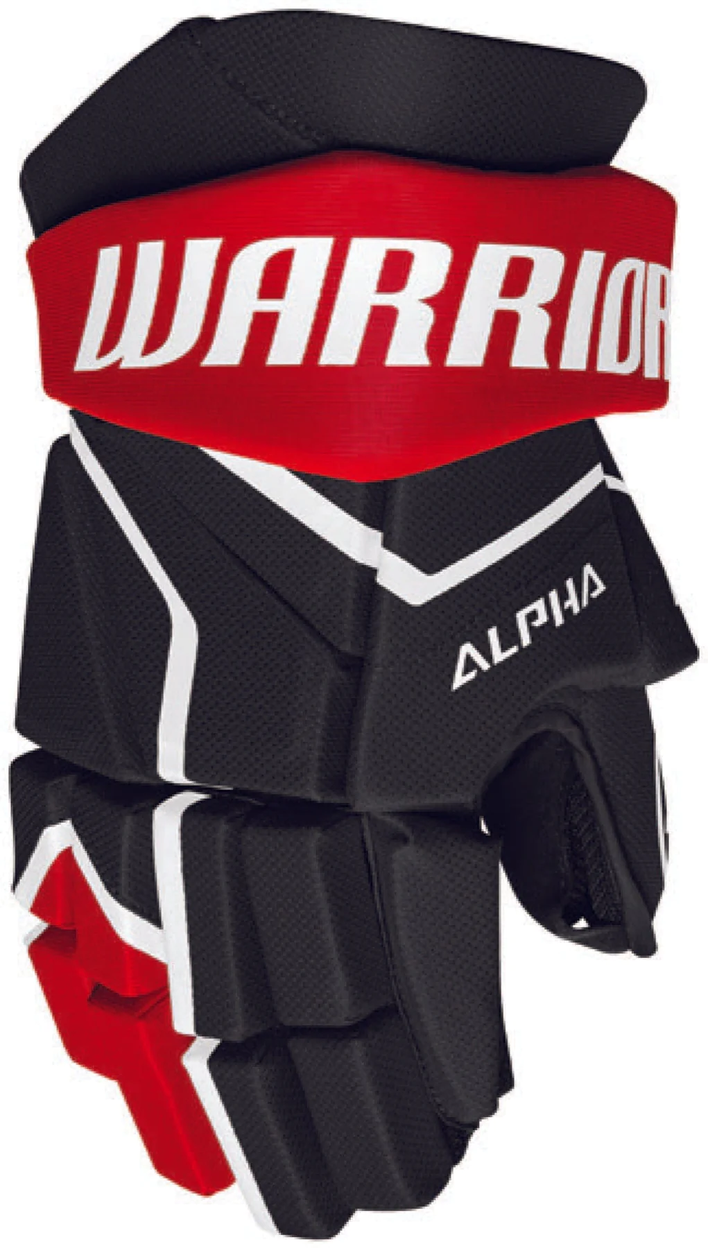 Warrior Alpha LX2 Comp Hockey Gloves - Junior