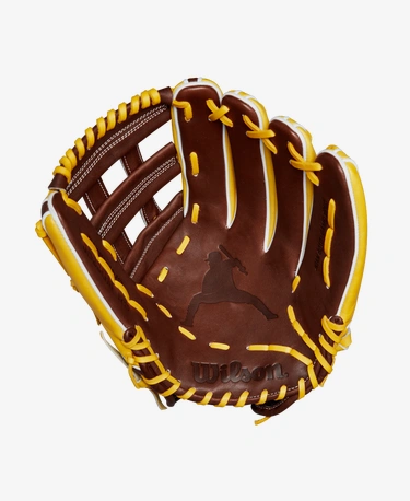 BB GLOVE (LHT) WILSON JUAN SOTO 12.75'' BS24