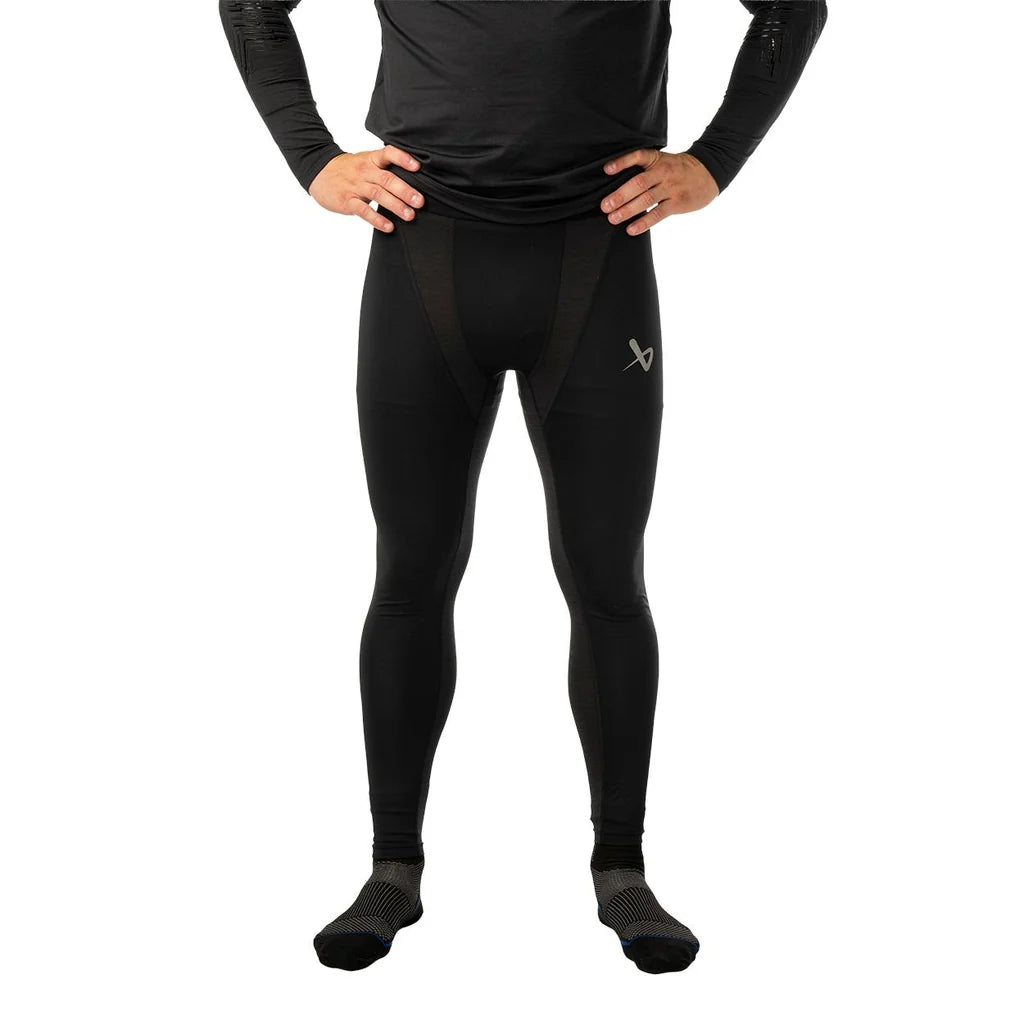 2026 Bauer Pro Performance Base Layer Pant Senior
