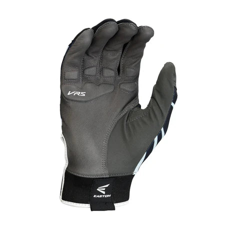 2023 Easton Gametime VRS Batting Gloves - Black