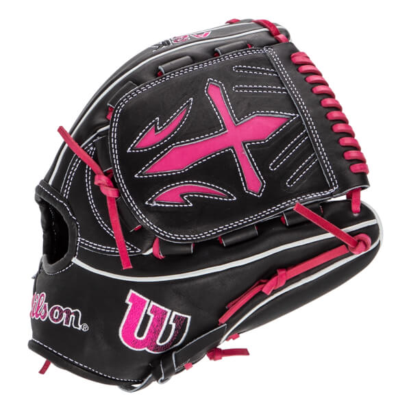 2025 Wilson A2K B23 12