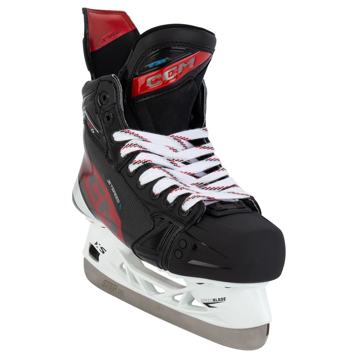 CCM Jetspeed FT6 Hockey Skates - Senior