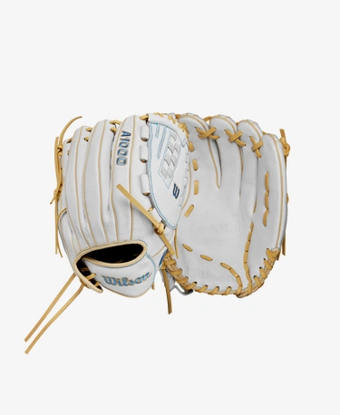 FP GLOVE (LHT)  WILSON A1000 V125 12.5&#39;&#39; BS24