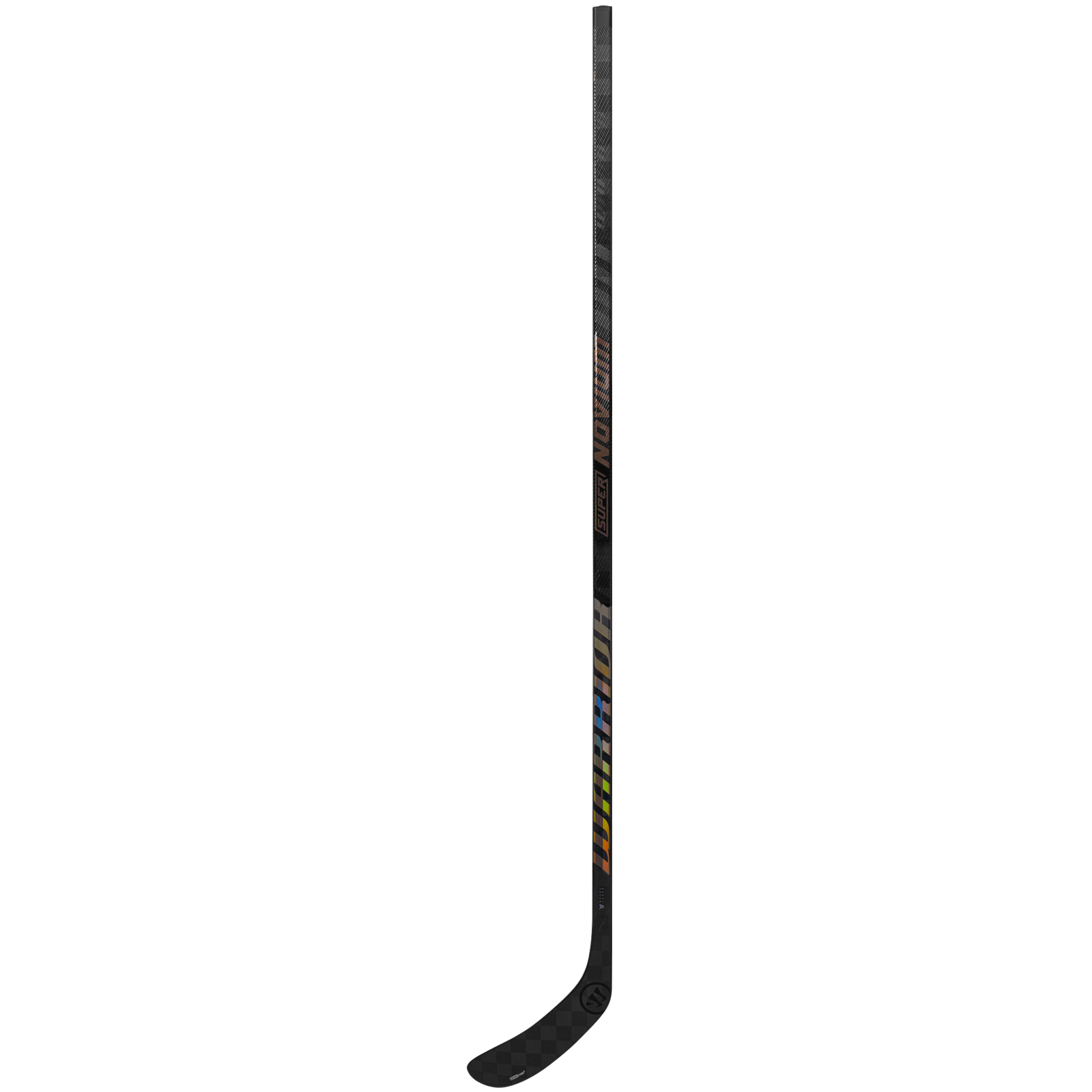 Warrior Super Novium Hockey Stick - Senior