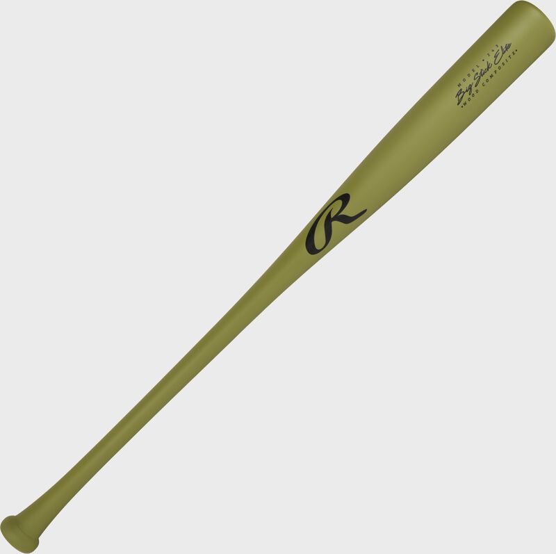 BB BAT RAWLINGS BIG STK ELITE COMP (120 DAY WARRANTY) BS24 RBSC243