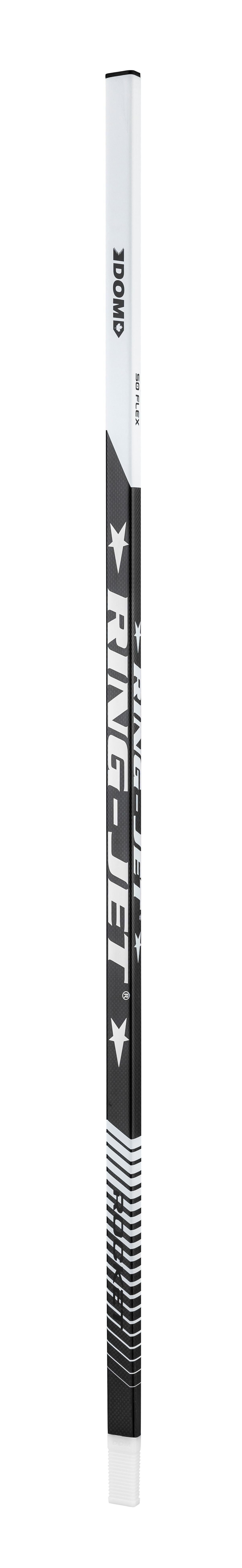 2024 Ring Jet Rocket Ringette Stick - Intermediate